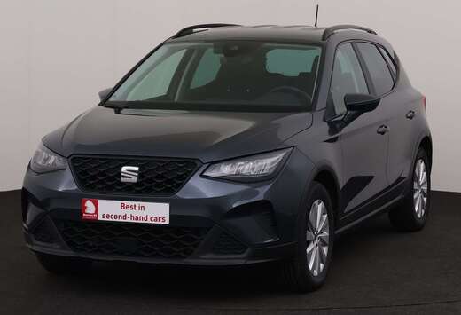 SEAT 1.0TSI  STYLE
