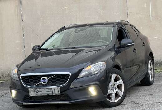 Volvo 1.6 D/PACKSPORT/ETAT NEUF/1PROP CARNET