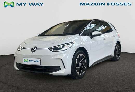 Volkswagen Pro Performance Business 58 kWh 150 kW (20 ...