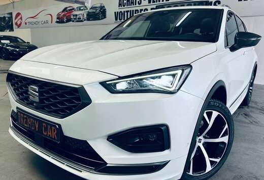 Volkswagen 2.0 TDi 7PL DSG EU6d+NAVI+TVA+PANO+CARNET+ ...