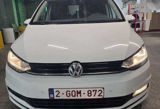 Volkswagen 1.2 TSI (BlueMotion Technology) Comfortlin ...