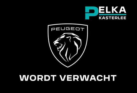 Peugeot MHEV/AGR ZETELS/NAVI/KEYLESS/PACK 360 ALLURE