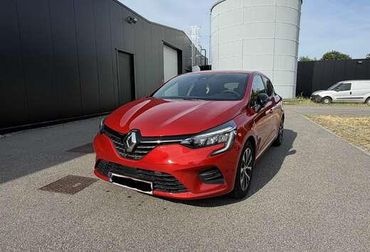 Renault Hybrid 1.6i E-TECH Techno