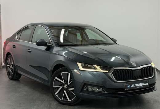 Skoda Octavia 2.0 TDi - 1erMain - CarPlay - Camera -  ...