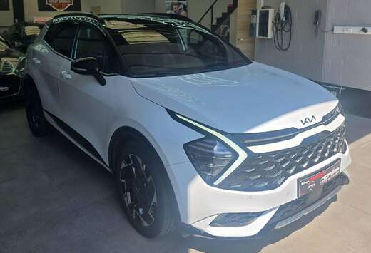Kia TOIT OUVRANT//GT LINE//BOITE AUTO//GARANTIE