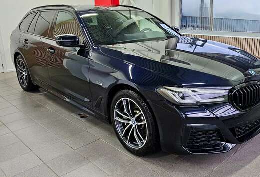 BMW Touring 530eXAS PHEV