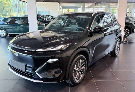 1.5 EM-i PHEV Pro/ 83KM EV / ACC / Led / 360Camera