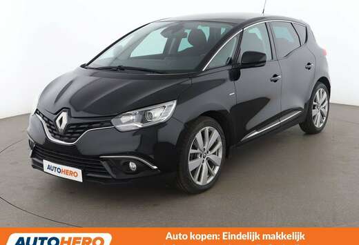 Renault 1.7 BLUE dCi Limited