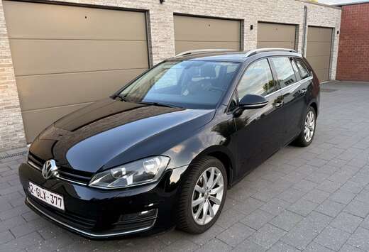 Volkswagen 1.6 TDI BlueMotion Technology DSG Trendlin ...
