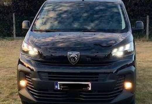 Peugeot Expert 1.5 BlueHDi L3 Long