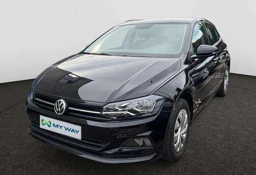 Volkswagen 1.0 TSi Comfortline OPF
