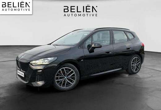 BMW Active Tourer