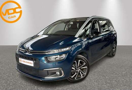 Citroen Shine