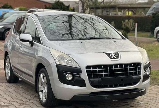 Peugeot 1.6i Premium
