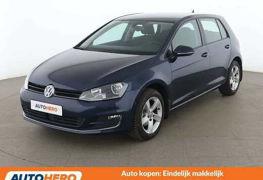 Volkswagen 1.2 TSI Cup BlueMotion Tech