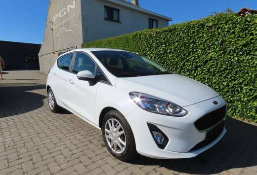 Ford Fiesta 1.1i Trend (EU6.2)