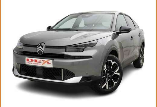 Citroen Hybrid 145 e-DCS6 MAX  GPS  Alu18  Drive Assi ...
