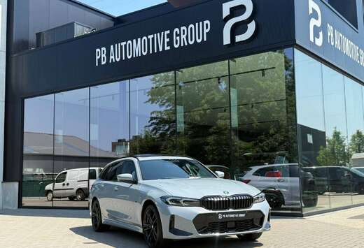 BMW Xdrive-Curved display-Pano-Head Up-Elekzetels-Cam ...