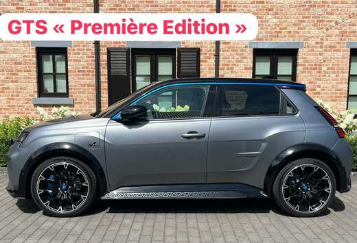 PREMIÈRE EDITION