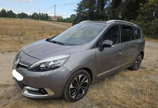 Renault 1.6 dCi AN 2016/FULL=NAVI+XENON LED+CAMERA... ...
