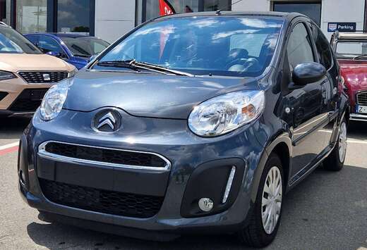Citroen Séduction