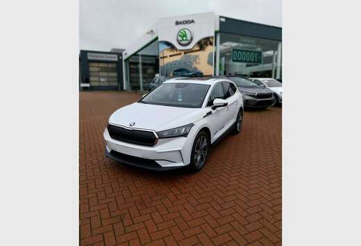 Skoda iV 80 150/82 E1H