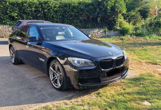 BMW dA