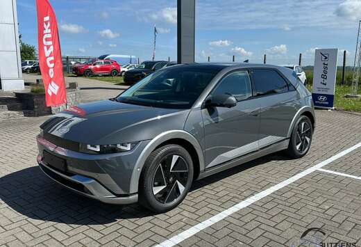 Hyundai 84 kWh Balance Vision 19\