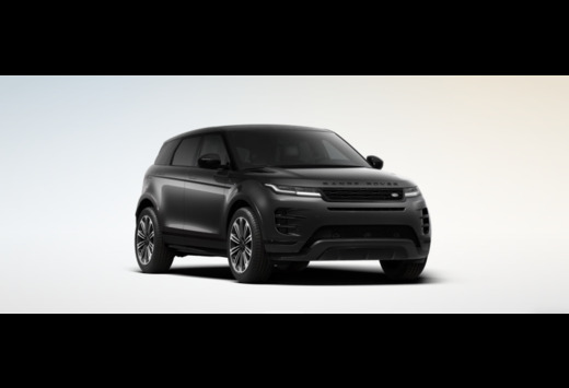 Land Rover D200 Dynamic SE