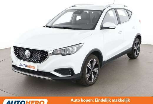 MG electric drive 105 kW Comfort