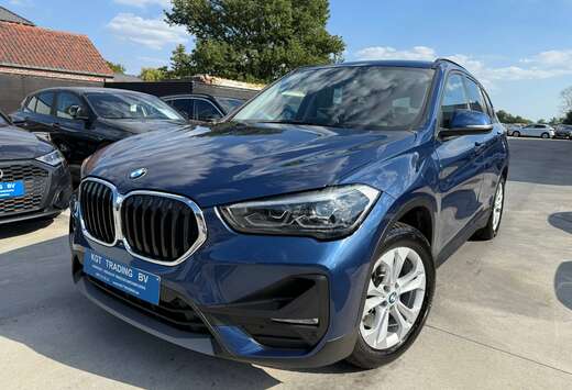 BMW 1.5 iA X-DRIVE25E HYBRIDE AUTOMAAT NAVI FULL LED  ...