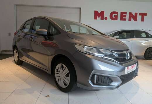 Honda Jazz 1.3i-VTEC Trend (EU6.2) TREND MANUEEL + GA ...