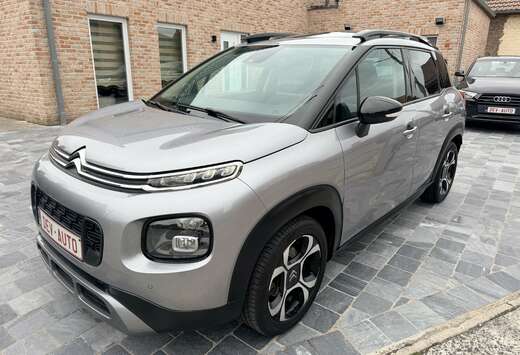Citroen C3 Aircross 1.2*TOIT PANO*GPS*CLiM*GARANTIE 1 ...