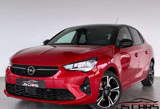 Opel 1.2 Turbo GS Line 1ERPRO-CARPLAY-GPS-CAMERA-JANT ...