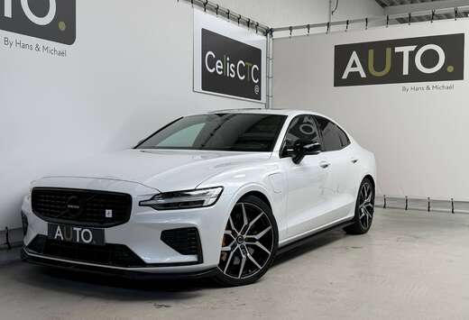Volvo T8 Polestar