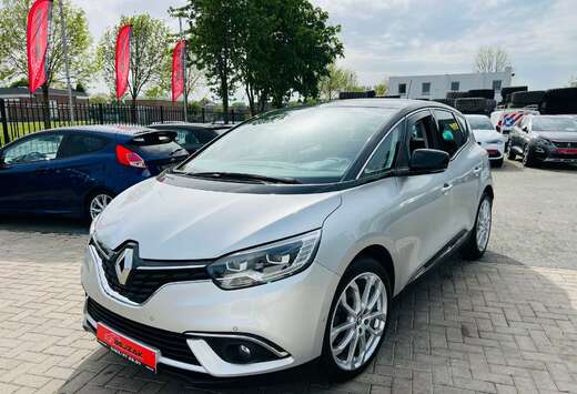Renault 1.5DCi 1J Garantie Full Optie 2018 20Inch Vel ...