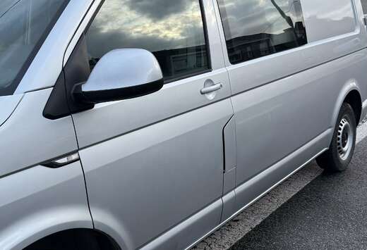 Volkswagen 2.0 TDi SCR BMT