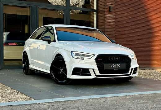 Audi Sportback 2.0TFSI Quattro VIRTUAL/B&O/CAM/MATRIX