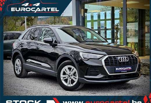 Audi 2.0 TDi 150CV AUTO  GPS  CARPLAY  26280 HTVA