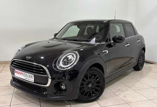 MINI 1.5i 102CV *CLIM*NAVI*CHARGE INDU*LIM*CAPTEURS/A ...