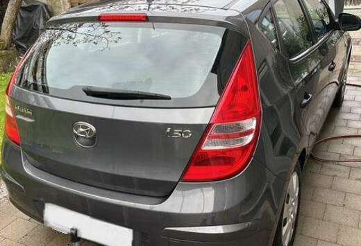 Hyundai i30 1.4i Comfort