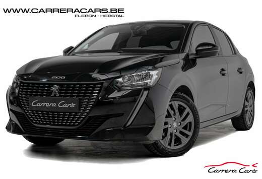 Peugeot Allure Pack*NAVI*PDC*CRUISE*LANE*GARANTIE 12  ...