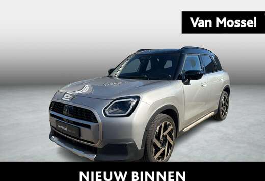 MINI Mini Countryman countryman