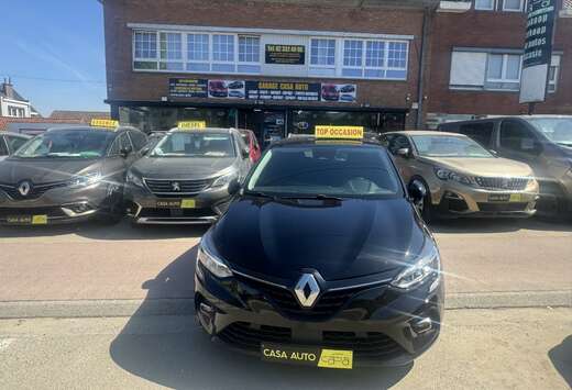 Renault Clio 1.5 Blue dCi Intens+GARANTIE 12 MOIS+