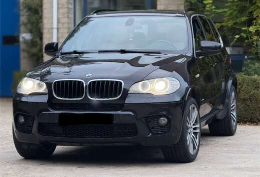BMW 3.0 dA xDrive30 Ultimate Edition Sport