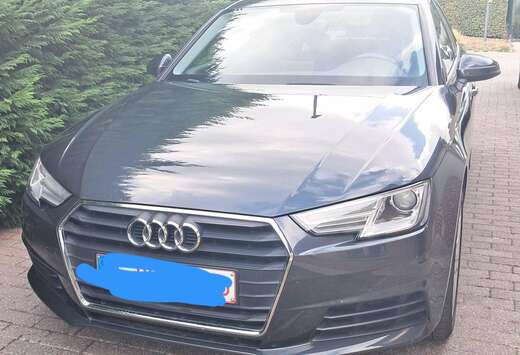 Audi A4 1.4 TFSI