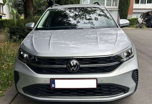 Volkswagen Taigo 1.0 TSI Life Business OPF Life Busin ...