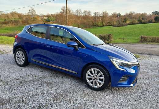 Renault Clio 1.5 Blue dCi Limited