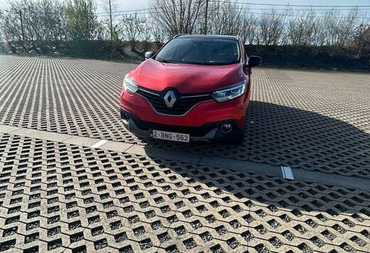 Renault 1.5dCi Energy Tech Road EDC 81kW
