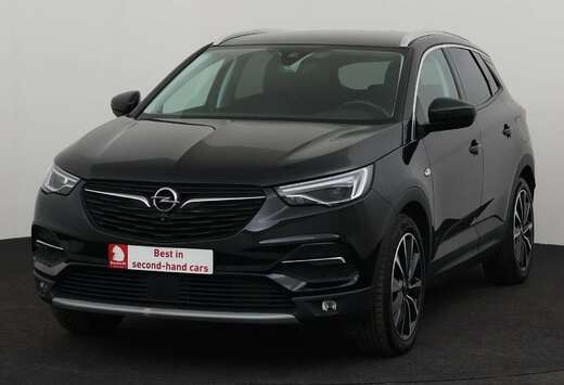 Opel 1.6 PHEV + CARPLAY + GPS + CAMERA + PDC + CRUISE ...